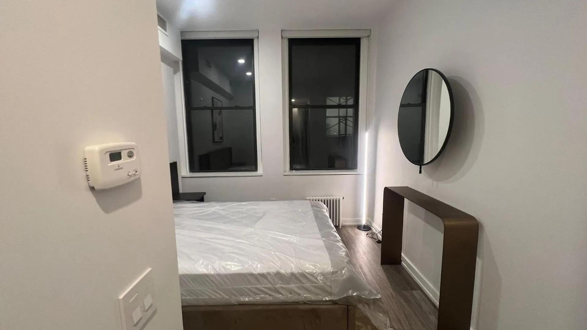Luxury 2 Bd Unit In Financial District Appartement New York