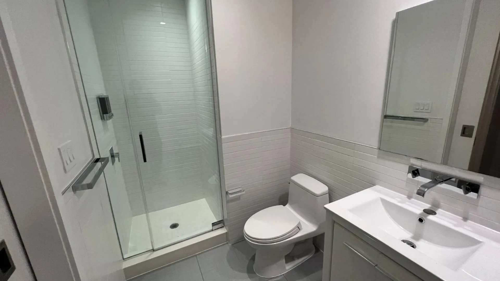 Luxury 2 Bd Unit In Financial District Appartement New York