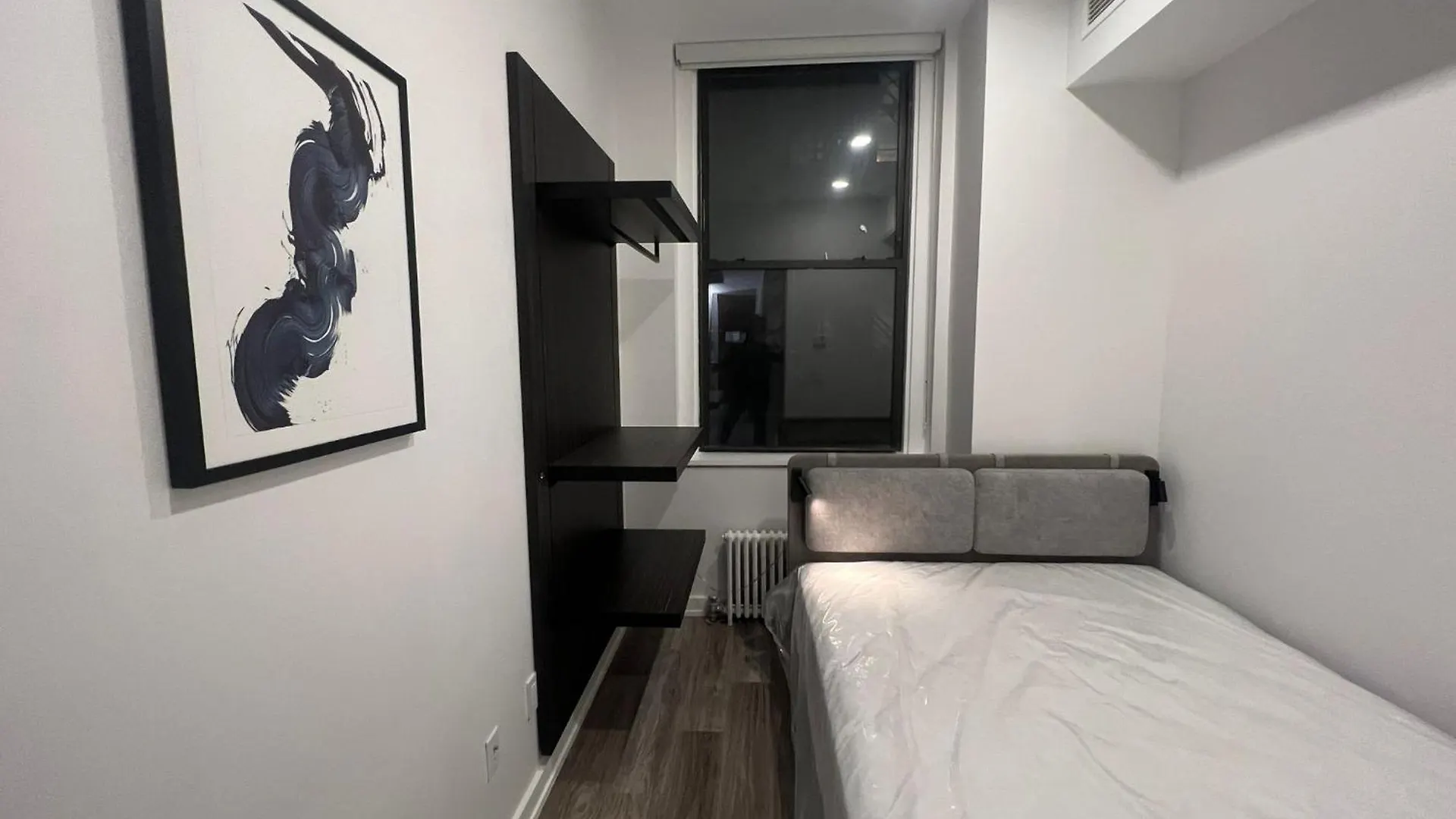 Luxury 2 Bd Unit In Financial District Appartement New York