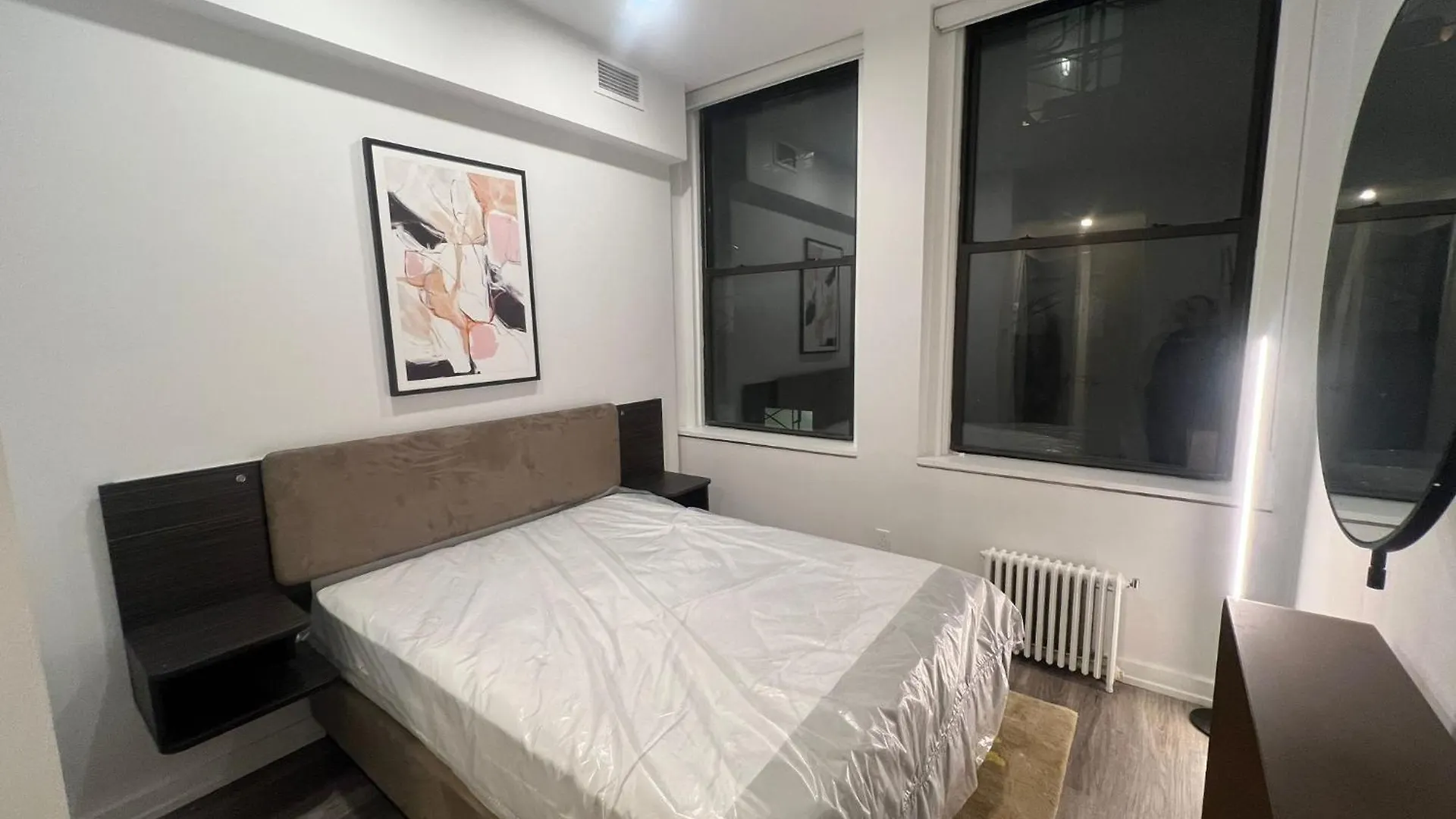 Luxury 2 Bd Unit In Financial District Apartment New York