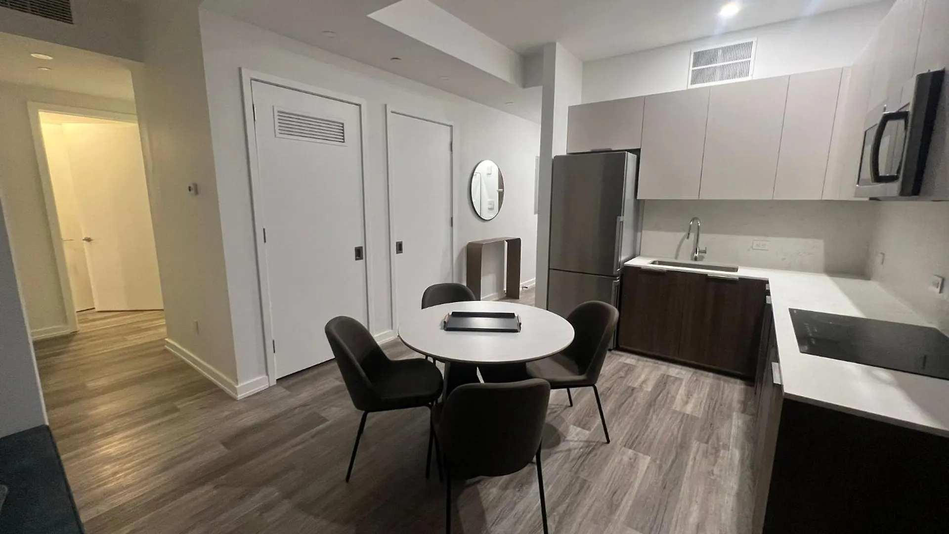 Luxury 2 Bd Unit In Financial District Apartment New York